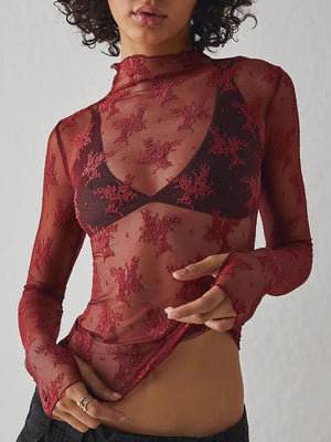 Midnight Reverie - Lacey Noir